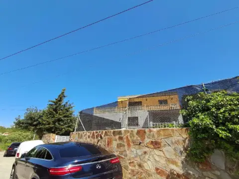 Casa en Carrer de Súria, 7
